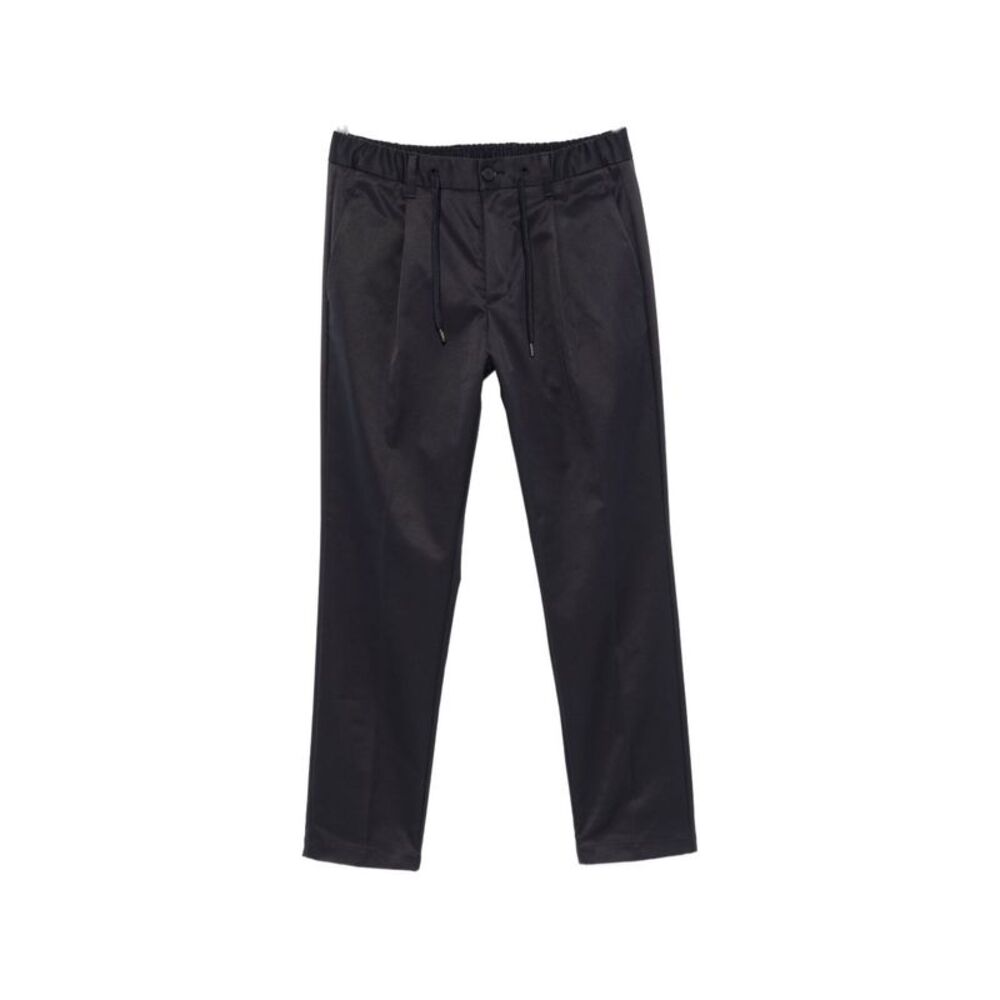 Herno Men Regular Trousers
